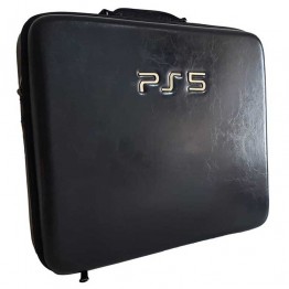 خرید کیف PlayStation 5 - رنگ مشکی