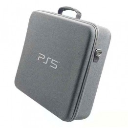 PlayStation 5 Hard Case - Gray