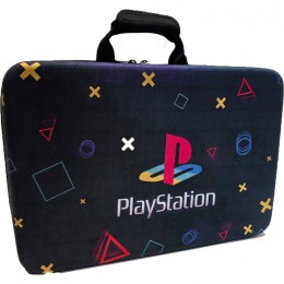 PlayStation 5 Slim Hard Case - PS Logo