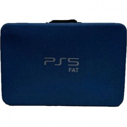 PlayStation 5 Hard Case - Cobalt Blue