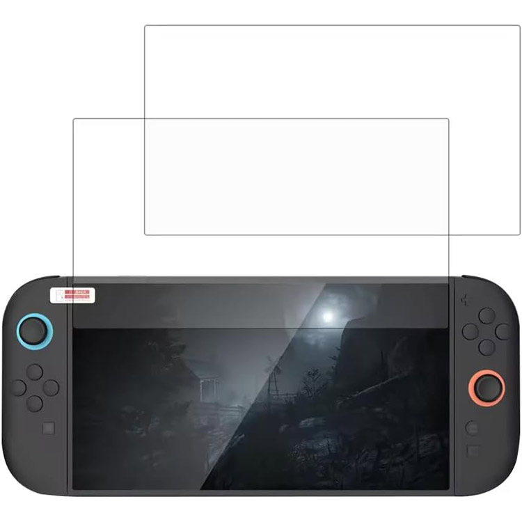 خرید Glass Screen Pro Premium Tempered for Nintendo Switch 2