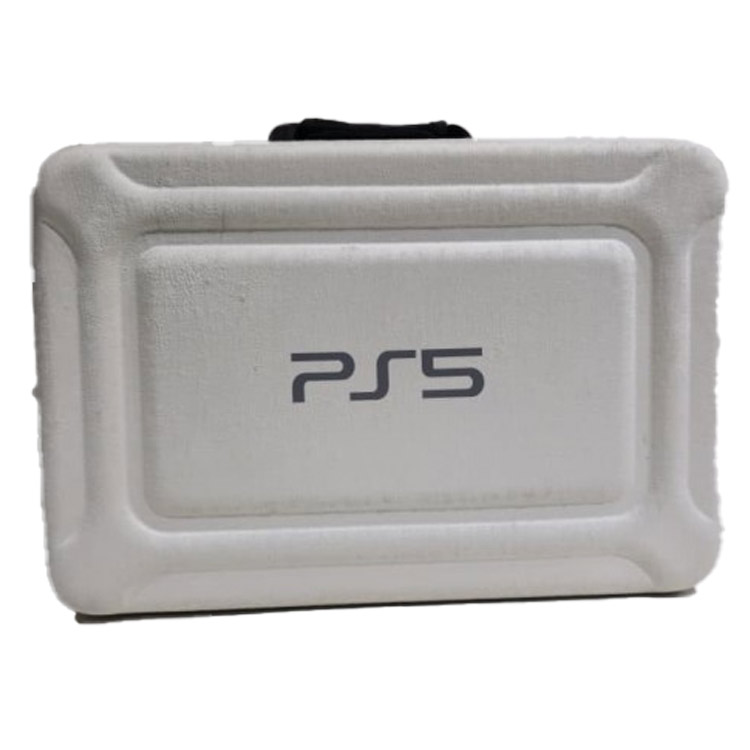 خرید Nahl PS5 Suitcase - Bone
