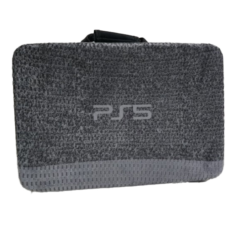 خرید Nahl PS5 Slim Suitcase - Velvet Grey