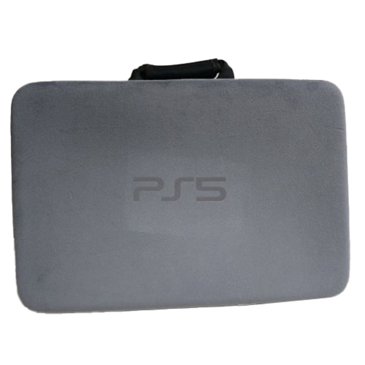 خرید Nahl PS5 Slim Suitcase - Cool Gray