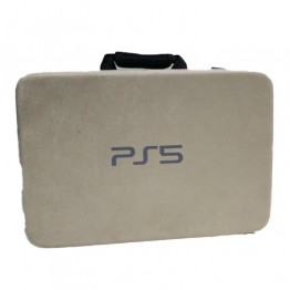 Nahl PS5 Slim Suitcase - Cream