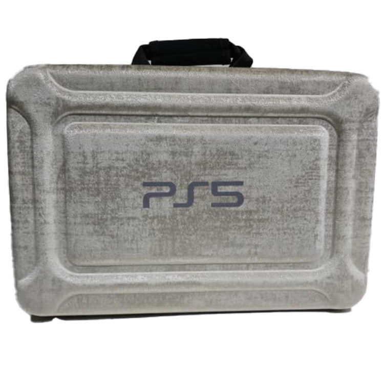 خرید Nahl PS5 Suitcase - Light Cream