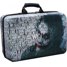 Nahl PS5 Suitcase - Joker
