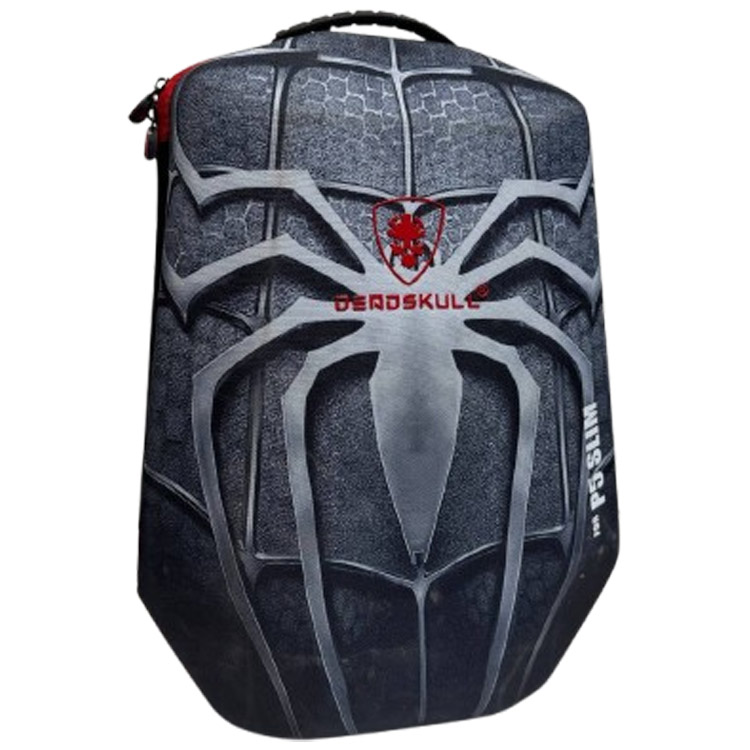 خرید کیف کوله پشتی Deadskull برای PS5 اسلیم - طرح Spider-Venom