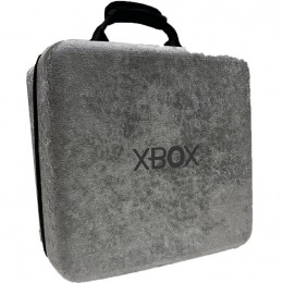 Xbox Series X Hard Case - Velvet Grey