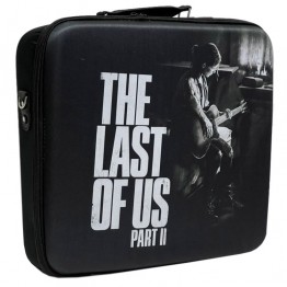PlayStation 5 Hard Case - The Last of Us Part II