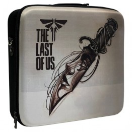 PlayStation 5 Hard Case - The Last of Us