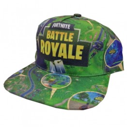 Battle Royale Hat