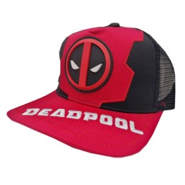 Deadpool Hat