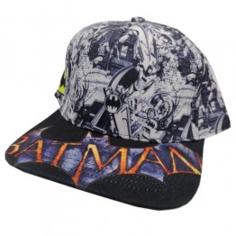 Batman Game Hat