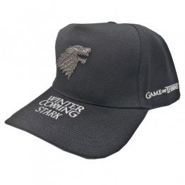 Game of Thrones - Starks Hat