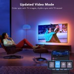 خرید لامپ هوشمند GoVee DreamView T1 مخصوص تلویزیون - 3.8 متر