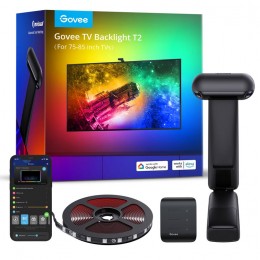 GoVee Envisual T2 TV Backlight - 5m