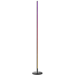 GoVee RGBICW Floor Lamp Basic - Black
