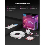 خرید لامپ هوشمند GoVee Neon Rope 2 - سه متر خرید لامپ هوشمند GoVee Neon Rope 2 - سه متر