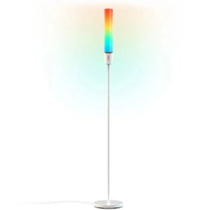 GoVee RGBICWW Cylinder Floor Lamp