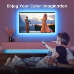 خرید لامپ GoVee RGB مخصوص تلویزیون