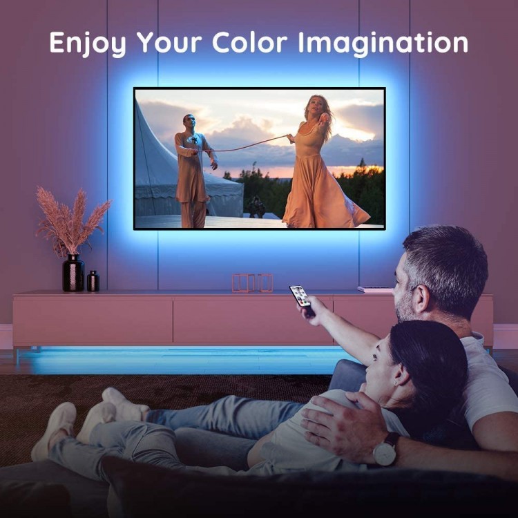 خرید لامپ GoVee RGB مخصوص تلویزیون