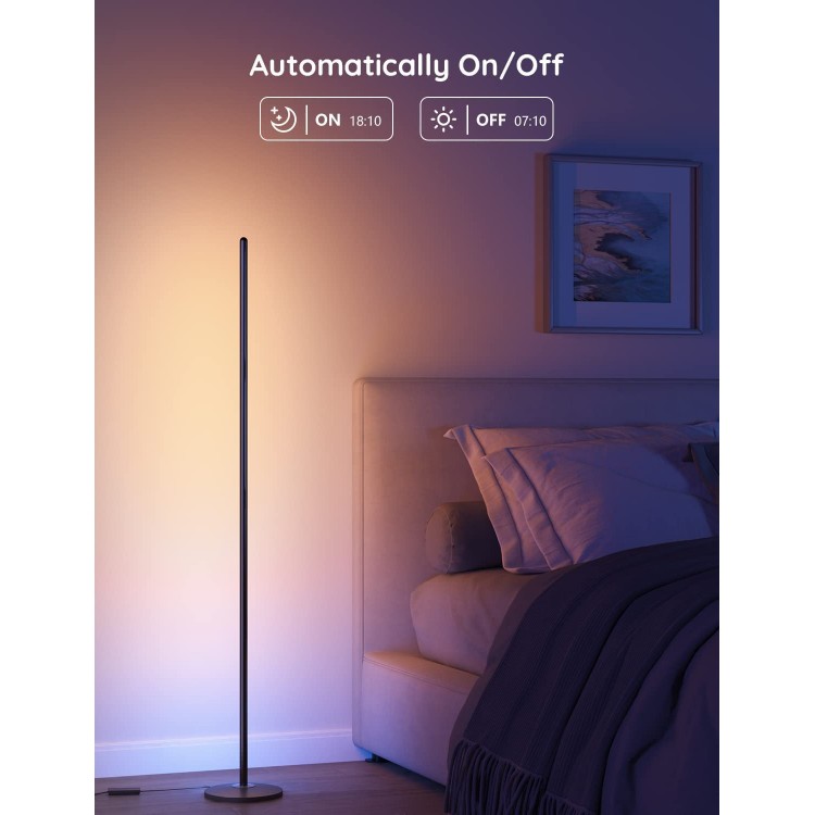 خرید لامپ هوشمند GoVee Floor Lamp