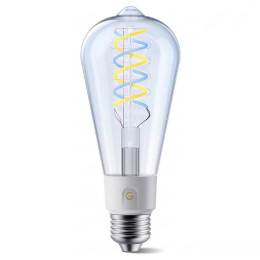 GoVee RGBWW E27 ST19 Edison Bulb