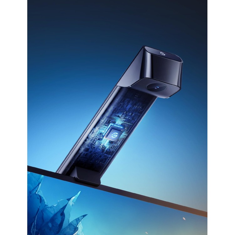 خرید لامپ هوشمند GoVee TV Backlight 3 Lite برای تلویزیون‌های 75 الی 85 اینچ