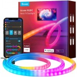 خرید لامپ هوشمند GoVee RGBIC Neon مخصوص تلویزیون خرید لامپ هوشمند GoVee RGBIC Neon مخصوص تلویزیون