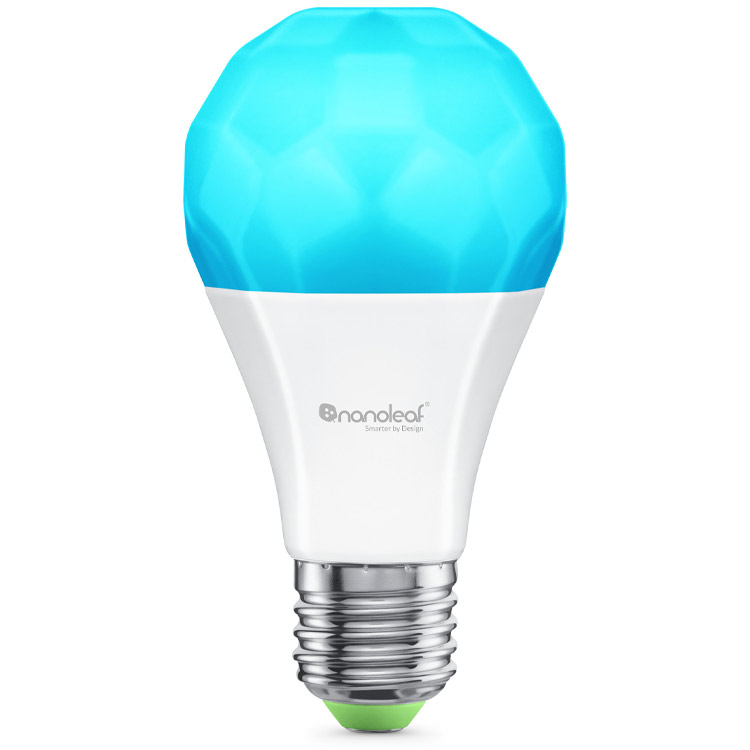 خرید لامپ هوشمند Nanoleaf Essentials B22 Matter