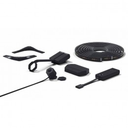 Nanoleaf 4D Screen Mirror and Lightstrip Kit - 65 inch