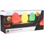 خرید لامپ Paladone طرح Dragon Egg
