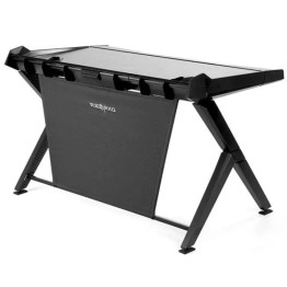 DXRacer 1000 Gaming Desk - Black