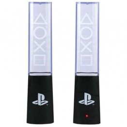 Paladone PlayStation Liquid Dancing Lights