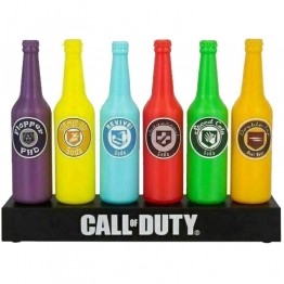 Paladone Call of Duty Perk-a-Cola Epic Six Pack Lights