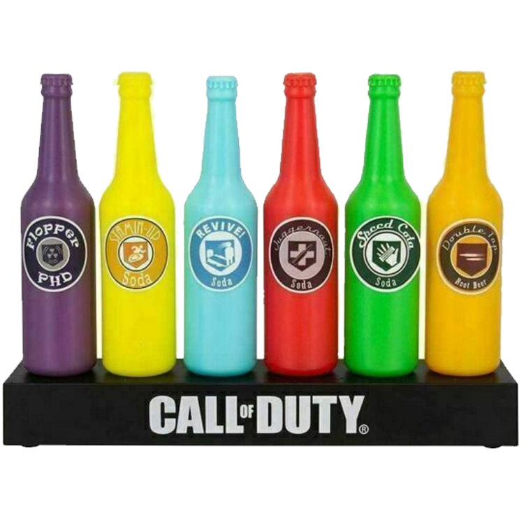 خرید لامپ Paladone - طرح Perk-a-Cola از بازی Call of Duty