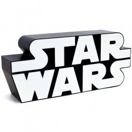 Paladone Star Wars Logo Lamp