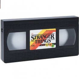 Paladon Stranger Things VHS Light