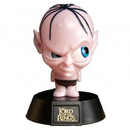Paladone Lord of the Rings Icon Light - Gollum