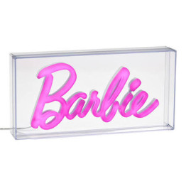 Paladone Barbie LED Neon Light