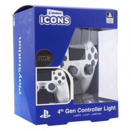 Paladone Playstation 4th Gen Controller Icon Light