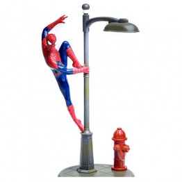 Paladone Spider-Man Lamp