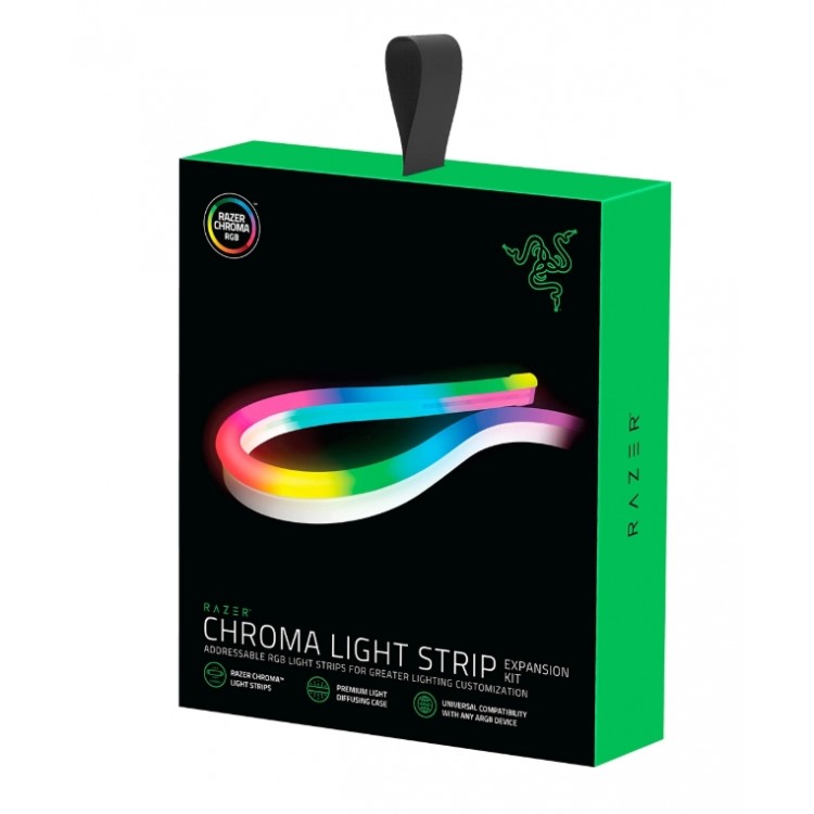 خرید افزونه لامپ هوشمند Razer Chroma