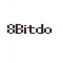 شرکت 8BitDo