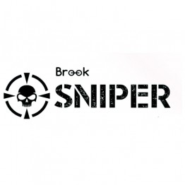 Brook Sniper