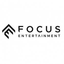 شرکت Focus Entertainment