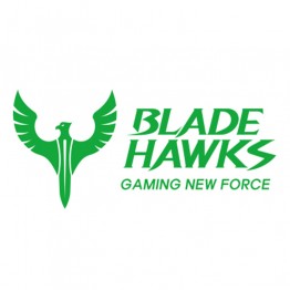 Blade Hawks