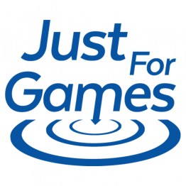 Just for Games