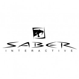 Saber Interactive